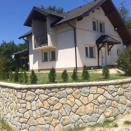Charming Luxury Villa SJJ Exteriér fotografie