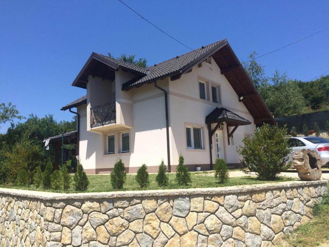Charming Luxury Villa SJJ Exteriér fotografie