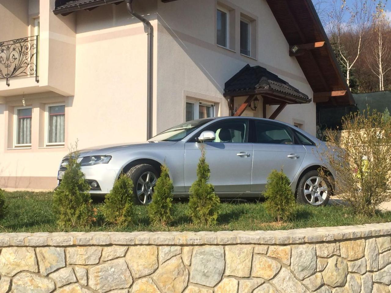 Charming Luxury Villa SJJ Exteriér fotografie