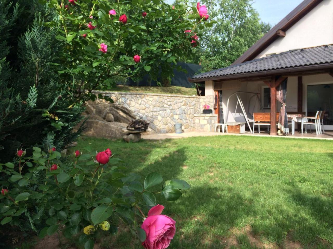 Charming Luxury Villa SJJ Exteriér fotografie