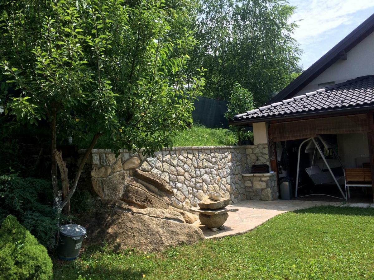 Charming Luxury Villa SJJ Exteriér fotografie