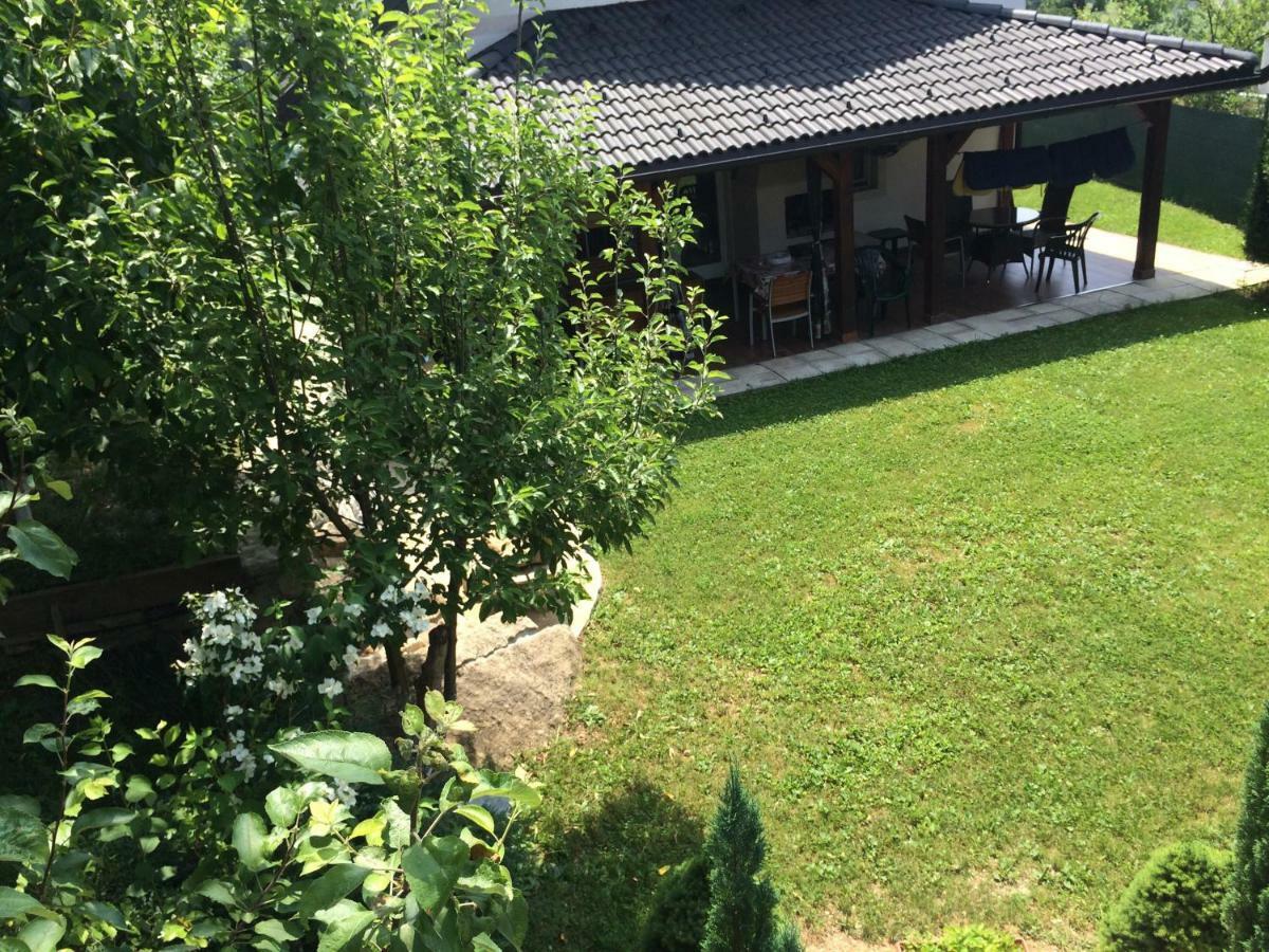Charming Luxury Villa SJJ Exteriér fotografie